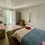 Le Mazet D'hotes Panzió 3*