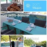 Le Mazet D'hotes Panzió 3*