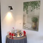 Le Mazet D'hotes 3* Mauguio