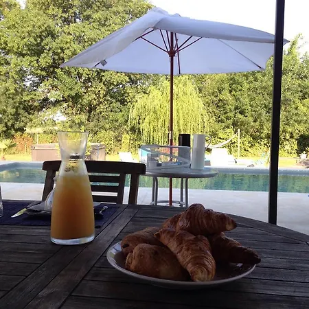 Le Mazet D'hotes 4* Mauguio