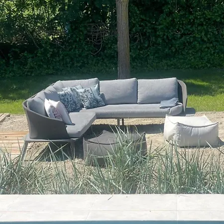 Le Mazet D'hotes Nocleg ze śniadaniem Mauguio