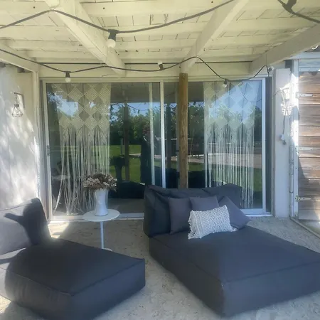 Le Mazet D'hotes Mauguio