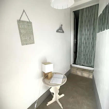 Nocleg ze śniadaniem Le Mazet D'hotes Mauguio