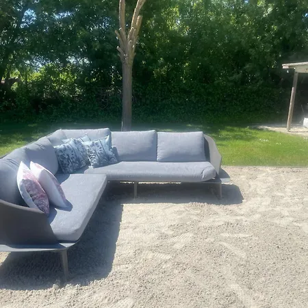 Le Mazet D'hotes Mauguio