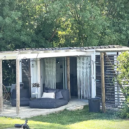 Le Mazet D'hotes 4* Mauguio