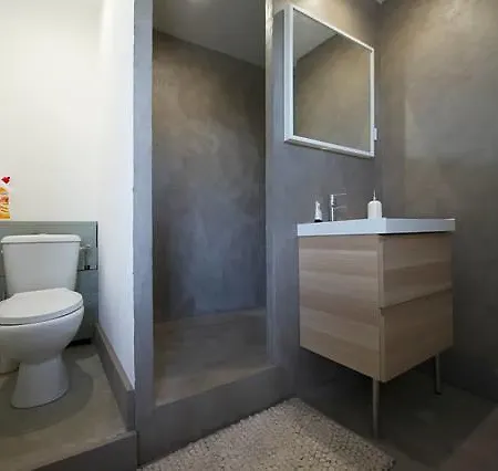 Bed & Breakfast Le Mazet D'hotes Mauguio