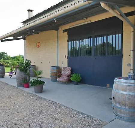 Nocleg ze śniadaniem Le Mazet D'hotes