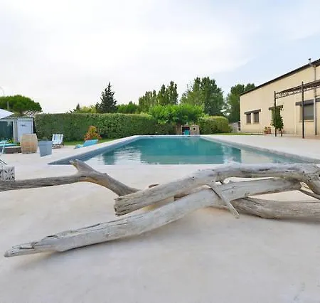 Le Mazet D'hotes Mauguio