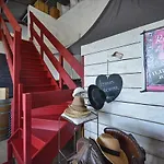 Le Mazet D'hotes Mauguio