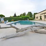 Le Mazet D'hotes Mauguio