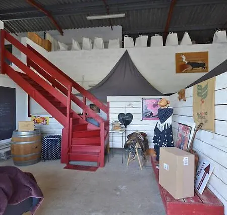 Le Mazet D'hôtes Couette-café Mauguio