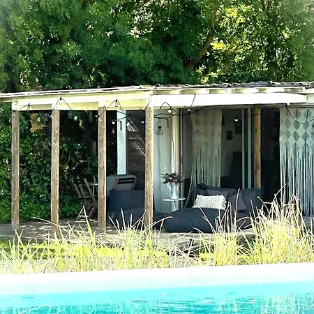 Bed and breakfast Le Mazet D'hotes 3*