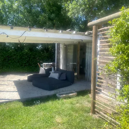 Le Mazet Chambre D'hotes Mauguio