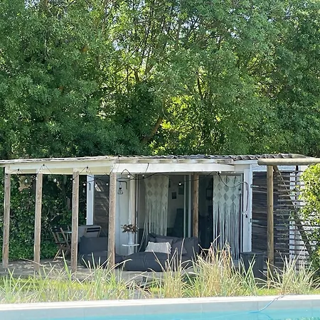 Le Mazet D'hotes