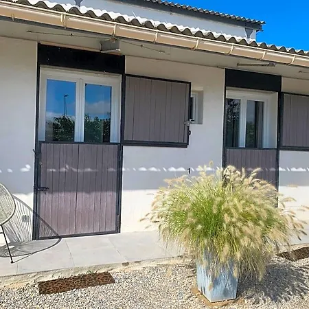 Le Mazet D'hotes B&B