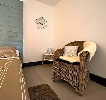 Le Mazet D'hotes فندق مبيت وإفطار