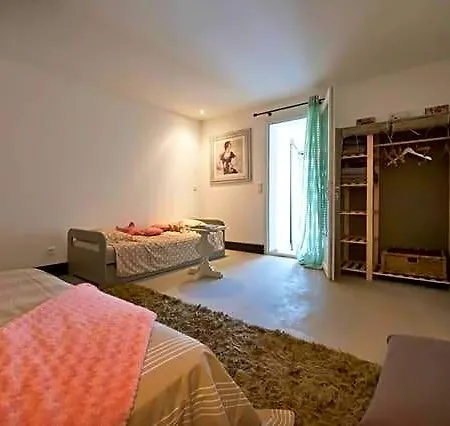 Le Mazet D'hotes موجيو