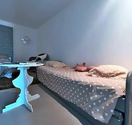 Bed & Breakfast Le Mazet D'hotes 3*