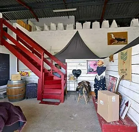 Le Mazet D'hotes