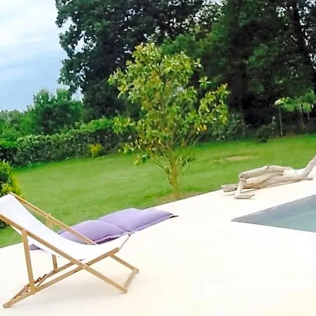 Bed & Breakfast Le Mazet D'hotes 3*