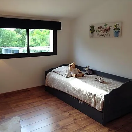 B&B Le Mazet D'hotes