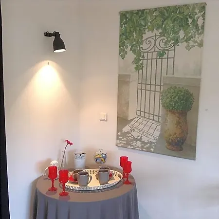 B&B Le Mazet D'hotes 3*