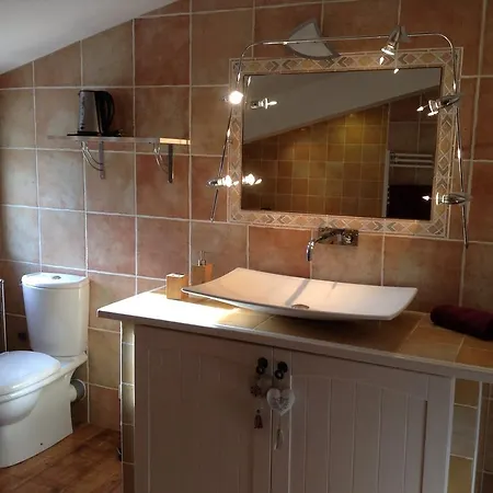 Le Mazet D'hotes Bed & Breakfast Mauguio