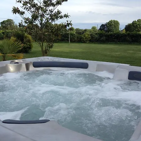 Frühstückspension Le Mazet D'hotes