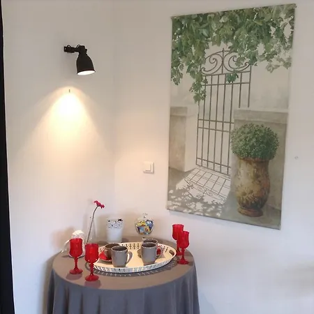 Le Mazet D'hôtes * Mauguio